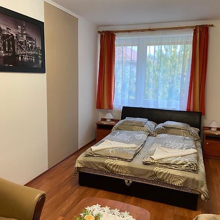 Vadrózsa Vendégház-Apartman Demjén Kültér fotó