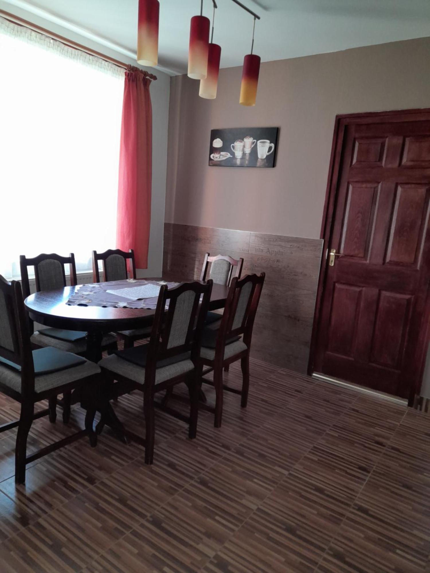 Vadrózsa Vendégház-Apartman Demjén Kültér fotó