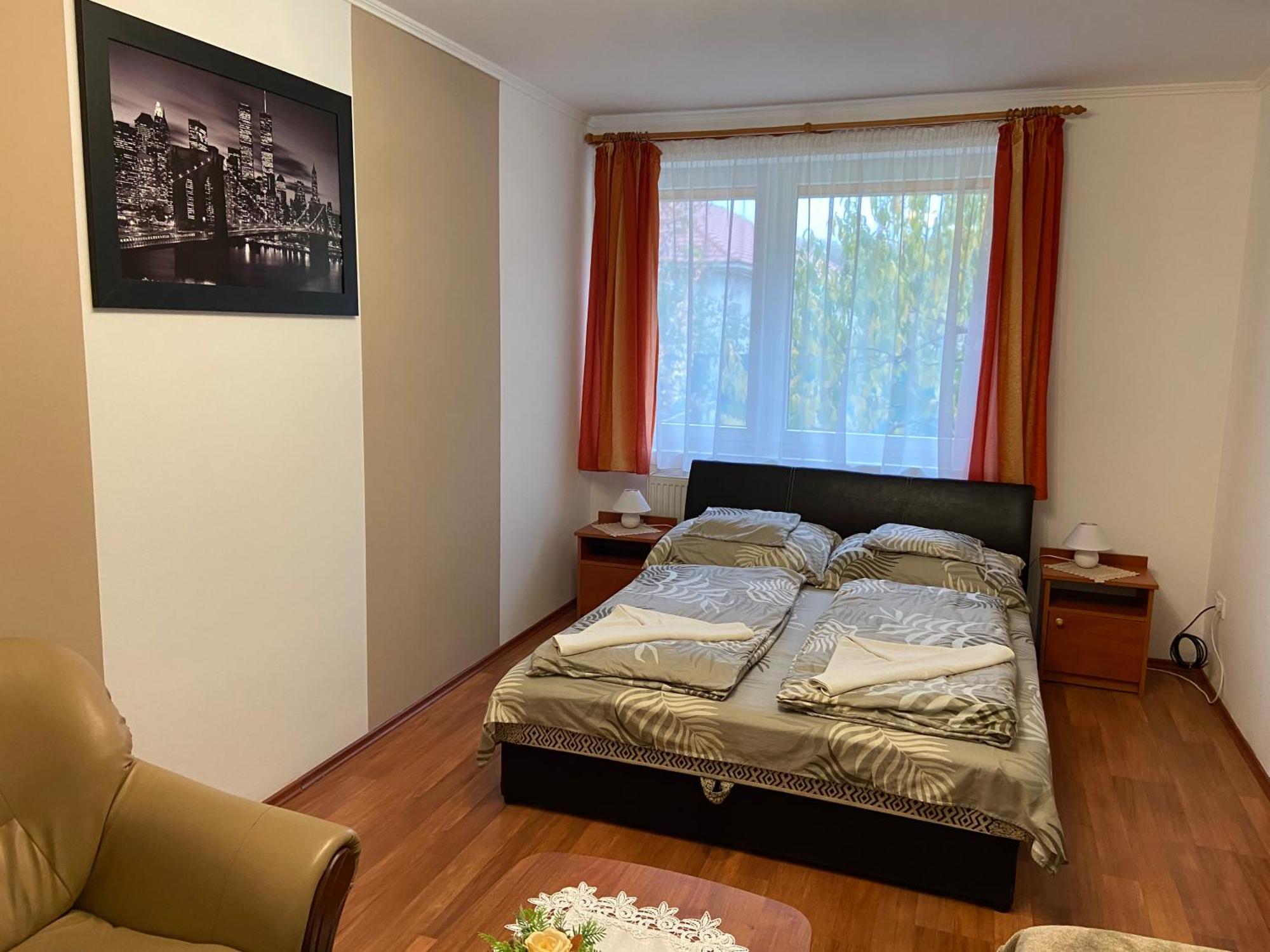 Vadrózsa Vendégház-Apartman Demjén Kültér fotó