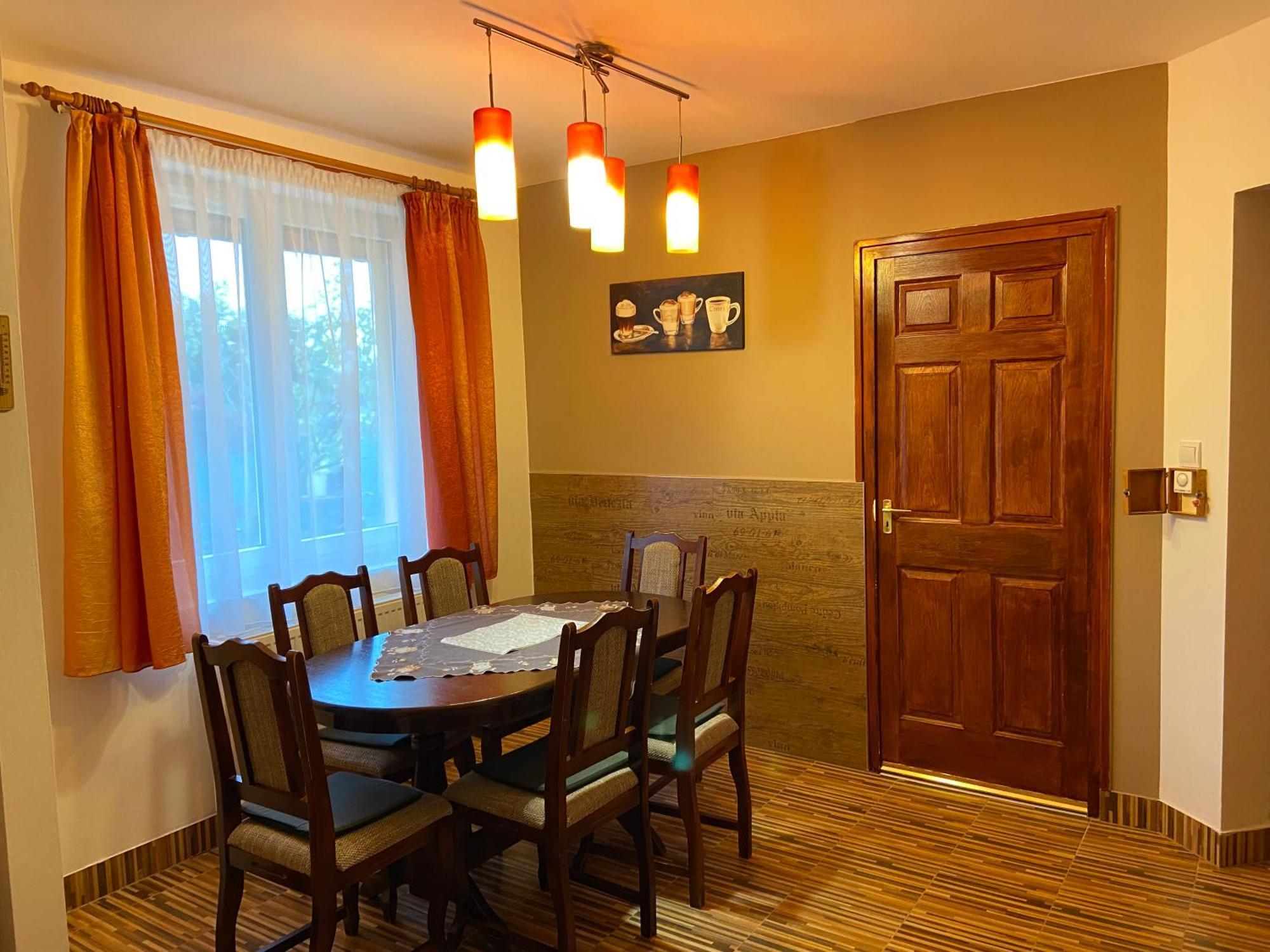 Vadrózsa Vendégház-Apartman Demjén Kültér fotó