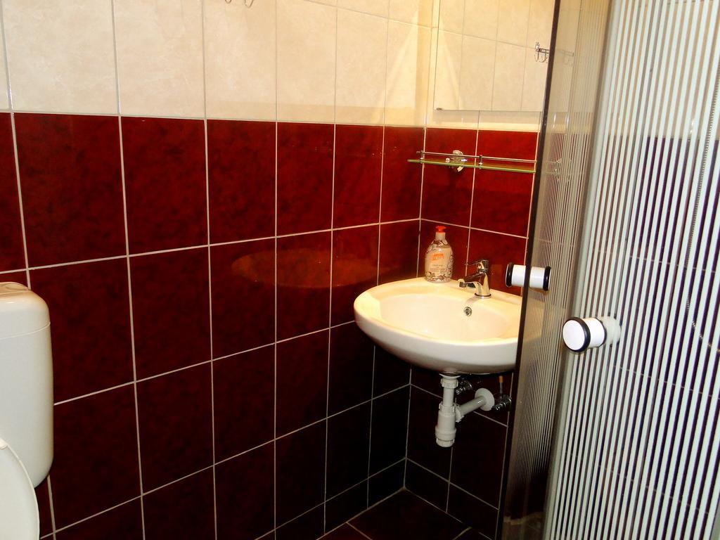 Vadrózsa Vendégház-Apartman Demjén Kültér fotó