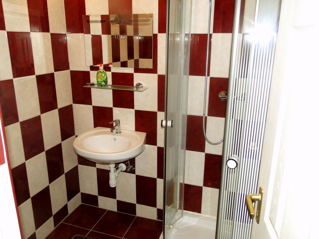 Vadrózsa Vendégház-Apartman Demjén Kültér fotó